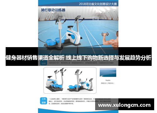 健身器材销售渠道全解析 线上线下购物新选择与发展趋势分析