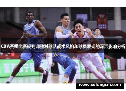 CBA赛季比赛规则调整对球队战术风格和球员表现的深远影响分析