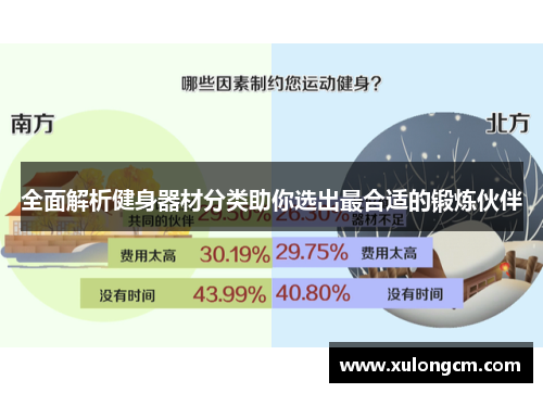 全面解析健身器材分类助你选出最合适的锻炼伙伴